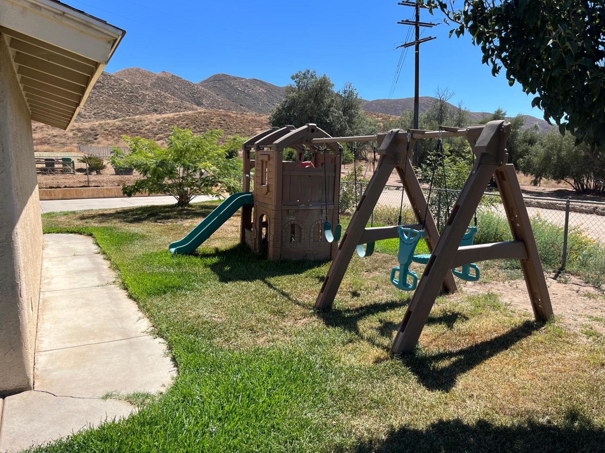 Peaceful & Cozy 3 Bedroom Ranch-Home W/Fireplace Hemet Εξωτερικό φωτογραφία